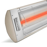 C Series 2000W Mounted Electric Heater 39 Inch by Infratech - C20