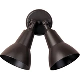Spots 2 Light Outdoor Wall Lantern by Maxim - 92008