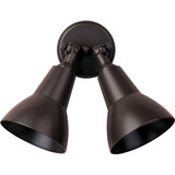 Spots 2 Light Outdoor Wall Lantern by Maxim - 92008