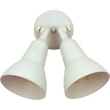 Spots 2 Light Outdoor Wall Lantern by Maxim - 92008