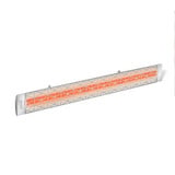 C Series Motif 5200W Mounted Electric Heater 48 Inch by Infratech - CD52-Motif