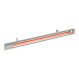Slim Line 4000 Watt Mounted Electric Heater 63.5 Inch by Infratech - SL40