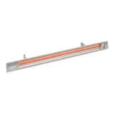 Slim Line 4000 Watt Mounted Electric Heater 63.5 Inch by Infratech - SL40