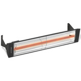 W Series 1500 Watt Mounted Electric Heater 33 Inch by Infratech - W15
