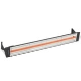 W Series 4000 Watt Mounted Electric Heater 61.25 Inch by Infratech - W4