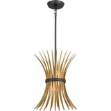 Baile 1 Light Medium Pendant by Kichler - 52460