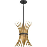 Baile 1 Light Medium Pendant by Kichler - 52460