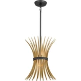 Baile 1 Light Medium Pendant by Kichler - 52460