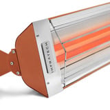 W Series 6000 Watt Mounted Electric Heater 61.25 Inch by Infratech - WD6