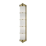Albany 4 Light Wall Sconce by Hudson Valley - 3833
