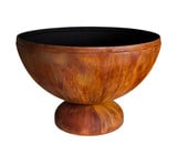 Chalice Artisan Fire Pit Multiple Sizes by Ohio Flame - CHALICE