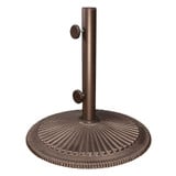 Coral 19.3 Inch 50lb Base by SimplyShade - SSBW500