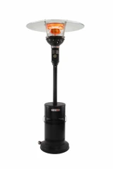 EvenGLO 46000 BTU Freestanding Gas Heater 90.5 Inch by IR Energy Inc. - E202P