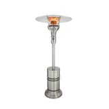 EvenGLO 46000 BTU Freestanding Gas Heater 90.5 Inch by IR Energy Inc. - E202P
