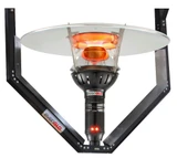EvenGLO 47000 BTU Freestanding Gas Heater 48 Inch by IR Energy Inc. - E301H