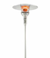 EvenGLO 53000 BTU Freestanding Gas Heater 90 Inch by IR Energy Inc. - E301M