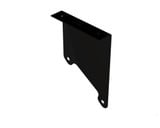 Mounting Brackets for Slimline ETS Model Heaters by IR Energy - ETS-BRKT