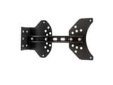 Standard Mounting Kit for Habanero Heaters HS060 by IR Energy - HS060