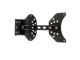 Standard Mounting Kit for Habanero Heaters HS060 by IR Energy - HS060