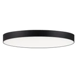 Trim 18W 1 LED 9 Inch Wide Flush Mount by Maxim - 57663WT