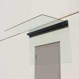 GA Series 4.6 Foot Retractable Mounted Awning by Advaning - GA - SERIES