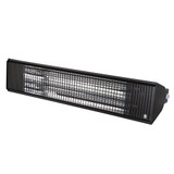 Carbon Series 4000 Watt Mounted Electric Heater 42 Inch by Aura - CF40