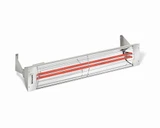 4000 Watt Medium Wave Mounted Electric Heater 39 Inch by Schwank - ES-4039