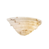Lumenaria 2 Light Supreme Wall Sconce by Justice Design - FAL-1555