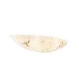Lumenaria 2 Light Large Sliver Wall Sconce by Justice Design - FAL-4200