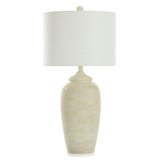 Charlotte 1 Light Table Lamp 32 x 5.87 Inches by Stylecraft - KHL333321DS