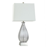 Dimpled 1 Light Table Lamp In Style 33 x 17 Inches by Stylecraft - KHL3336