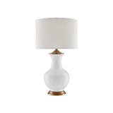 Lilou 1 Light Table Lamp by Currey Company - 6000-00-LIL