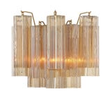 Addis 2 Light Wall Sconce by Crystorama - ADD-302