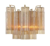 Addis 2 Light Wall Sconce by Crystorama - ADD-302
