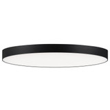 Trim 20W 1 LED 11 Inch Wide Flush Mount by Maxim - 57664WT