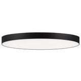 Trim 20W 1 LED 11 Inch Wide Flush Mount by Maxim - 57664WT