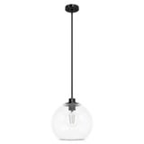 Xidane 1 Light Medium Pendant by Hunter Fans - X1_197_P14