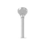 I6 Downtube Assembly 1.75 Inches Diameter by Big Ass Fans - 009059