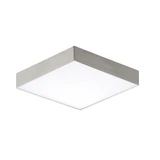 Trim 12.5W 1 LED 4.75 Inch Wide Flush Mount by Maxim - 57665WT