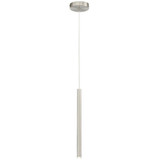 Navada 3W 1 LED Mini Pendant 16 Inch Tall by Eurofase - 34164