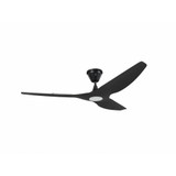 Haiku Coastal 3 Blade Ceiling Fan with Light Kit 60 Inch W by Big Ass Fans - MK-HKC1-052506A-60