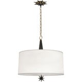 Cosmos 3 Light Large Pendant by Robert Abbey - 1023
