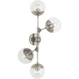Celeste 4 Light Wall Light by Robert Abbey - 1216