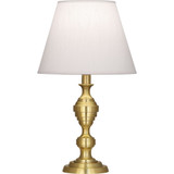 Arthur 1 Light Accent Lamp 18.38 x 5 Inches by Robert Abbey - 1221