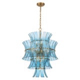 Abigail 13 Light Chandelier 31.5 Inch Tall X 22.25 Inch Wide by Crystorama - ABI-2006