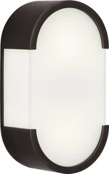 Bryce 2 Light Wall Light by Robert Abbey - 1318