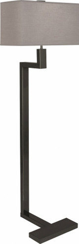 Doughnut 2 Light Floor Lamp 53.25 x 12 Inches by Robert Abbey - 147G