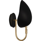 Rico Espinet Racer 1 Light Wall Light by Robert Abbey - 1524