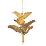Banana 9 Light Oversized 3 Tier Chandelier by Varaluz - 901C09