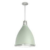 Bluff View 3 Light Large Pendant by Hunter Fans - 19215